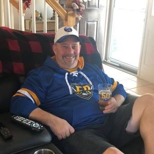 Meet your Posher, Joe